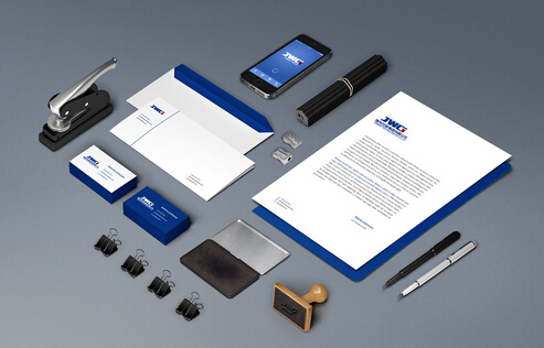 杭州企業VI設計公司