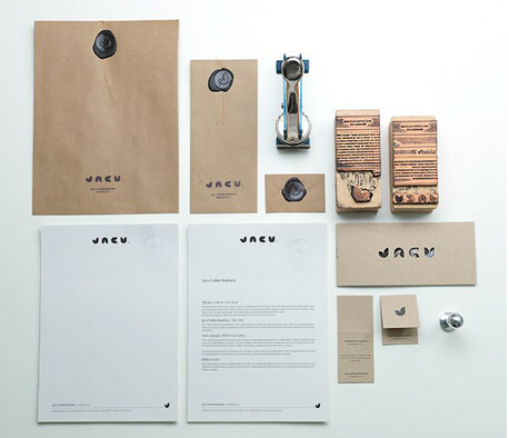 品牌VI設計公司