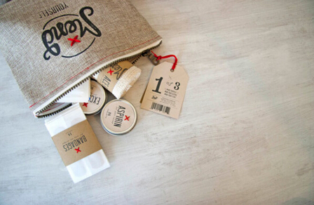 企業VI設計公司