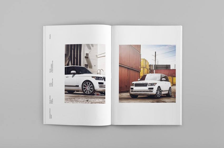 汽車畫冊 汽車畫冊