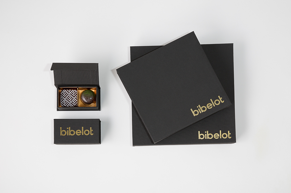 歐式甜品店品牌包裝設(shè)計，飲品與甜點(diǎn)的天堂