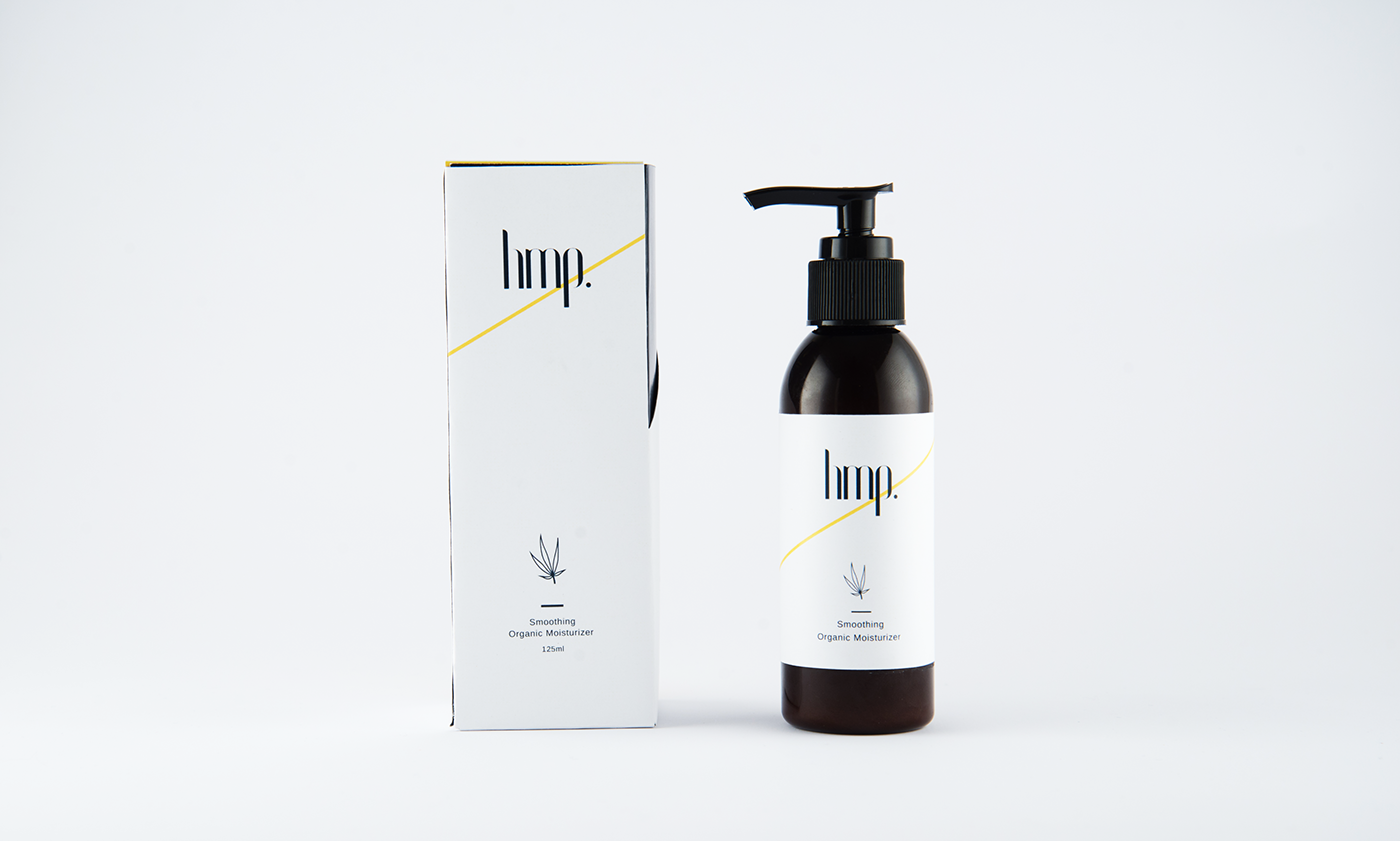 植物纖維化妝品品牌包裝設計-好設計，好生活，杭州石特包裝設計
