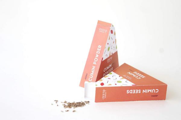 小可愛，你是萌妹子專屬調(diào)味料嗎？