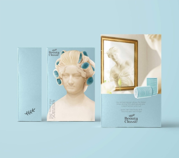 跟tony說拜拜，這款卷發器讓你的卷發像雕塑一樣永恒