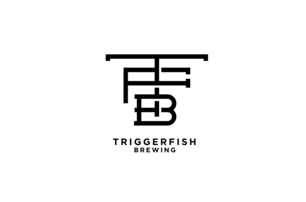 大魚也瘋狂？充滿動感的啤酒包裝設計