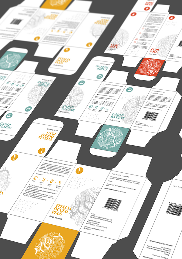 藥品包裝設計 藥品包裝設計